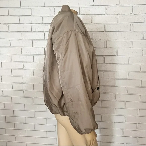 Olia Women’s Bomber Jacket